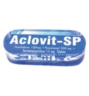 Acrylic Paper Weight- Code-191