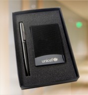 Combo Gift (Pen+Card Holder)- 310