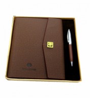 Planner & Pen Premium Combo-PC604