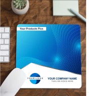 Customized Mouse Pad (CMP-06)