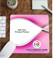 Customized Mouse Pad (CMP-09)