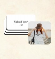 Customize Coaster with your image