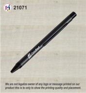 Black Metal Pen-21071