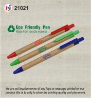 Eco Friendly Pens- 21021