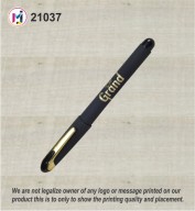Extraordinary Black Pen- 21037