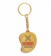 Golden Keychain-042
