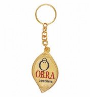 Golden Keychain-043