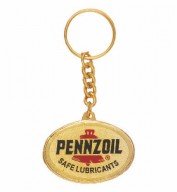 Golden Keychain-044