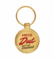Golden Keychain-047
