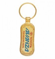 Golden Keychain-049