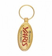 Golden Keychain-050