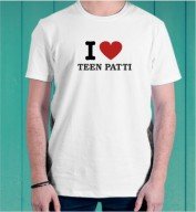 GAMING-ROUND NECK TSHIRT FOR BOYS