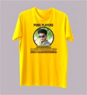 PUBG-BATTLEGROUNDS-ROUND NECK TSHIRT FOR BOYS