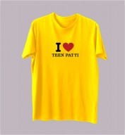 GAMING-ROUND NECK TSHIRT FOR BOYS