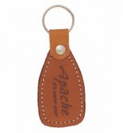 Leather Keychain LK-282