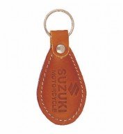 Leather Keychain LK-286