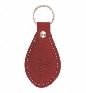Leather Keychain LK-293