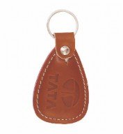 Leather Keychain LK-294