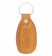 Leather Keychain LK-299