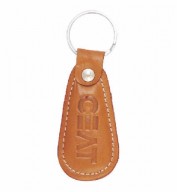 Leather Keychain LK-301