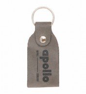 Leather Keychain LK-308