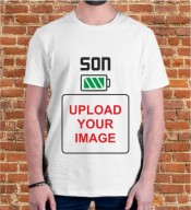 Son Dri Fit Tshirt-0013C