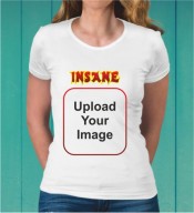 Insane Dri Fit Tshirt-0015C