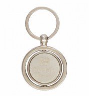 Die Casting Keychain-089