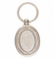 Die Casting Keychain-091