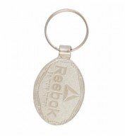 Spark Nickle Metal Keychain-014
