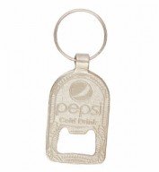 Metal Bottle Opener Keychain-032