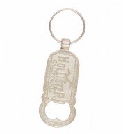 Metal Bottle Opener Keychain-033