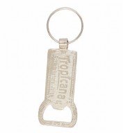 Metal Bottle Opener Keychain-034
