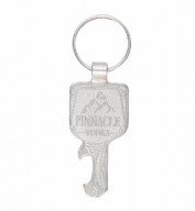 Metal Bottle Opener Keychain-038