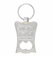 Metal Bottle Opener Keychain-040