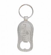 Metal Bottle Opener Keychain-041