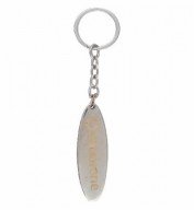 Special Chrome Engraving Keychain-071