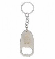 Special Chrome Engraving Keychain-079