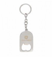 Special Chrome Engraving Keychain-080