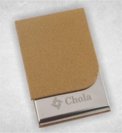 Visiting Card Holder- 806