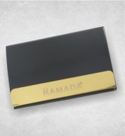 Visiting Card Holder- 818