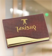 Visiting Card Holder- 821