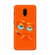 Customized Mobile Back Cover for One Plus 6t