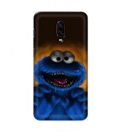 Customized Mobile Back Cover for One Plus 6t