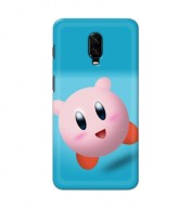 Customized Mobile Back Cover for One Plus 6t