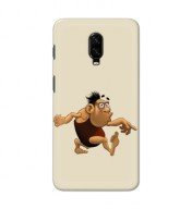 Customized Mobile Back Cover for One Plus 6t
