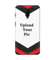 Customized Mobile Back Cover for One Plus 6t