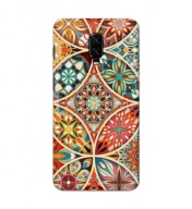 Customized Mobile Back Cover for One Plus 6t