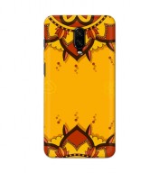 Customized Mobile Back Cover for One Plus 6t