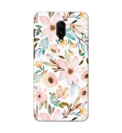 Customized Mobile Back Cover for One Plus 6t